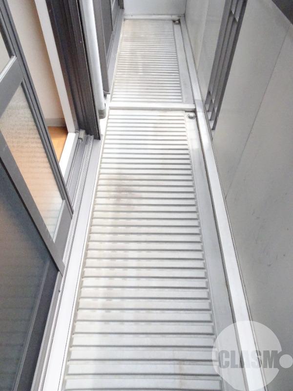 15/30 バルコニー