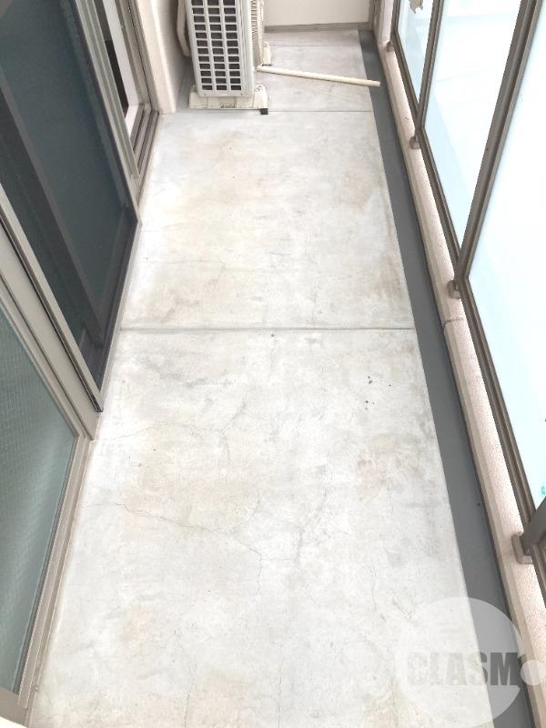 16/30 バルコニー