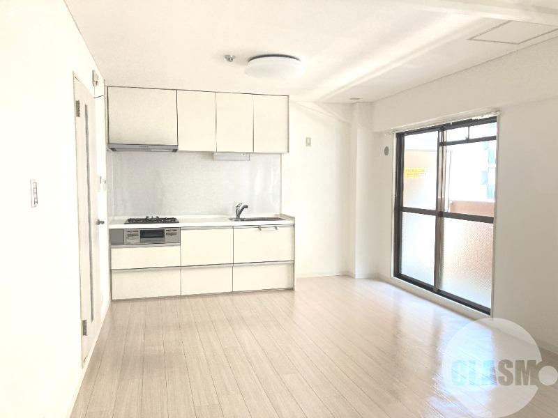 3/25 リビング/ダイニング