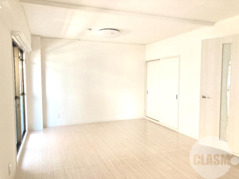 4/25 リビング/ダイニング