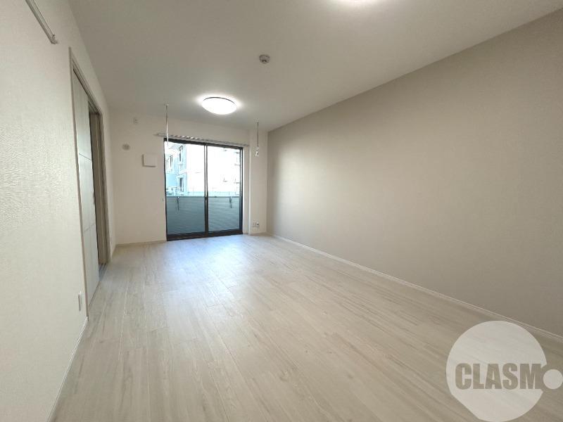 3/28 リビング/ダイニング