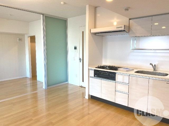 5/30 リビング/ダイニング