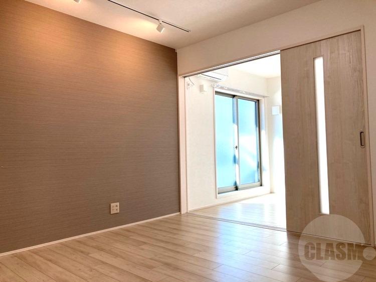 3/29 リビング/ダイニング