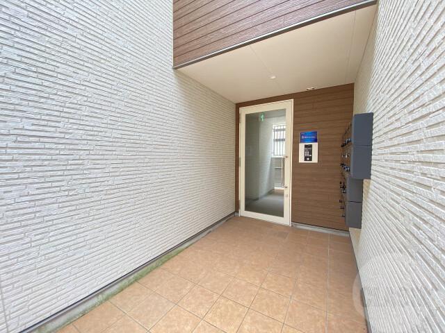 14/24 エントランス