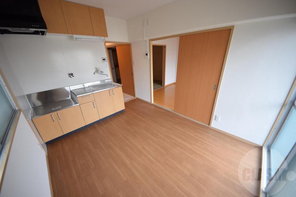 3/30 リビング/ダイニング