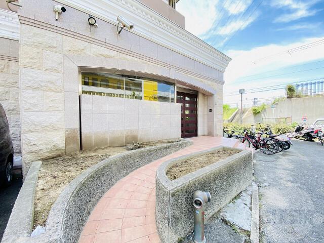 2/10 エントランス