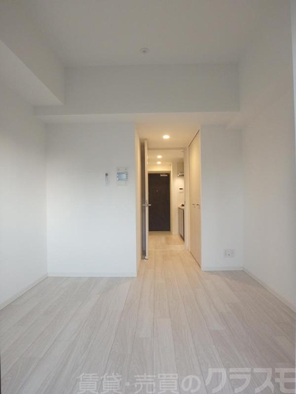 4/28 リビング/ダイニング