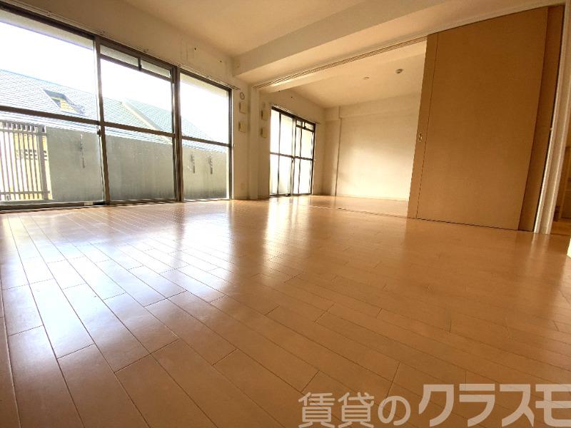 4/28 リビング/ダイニング