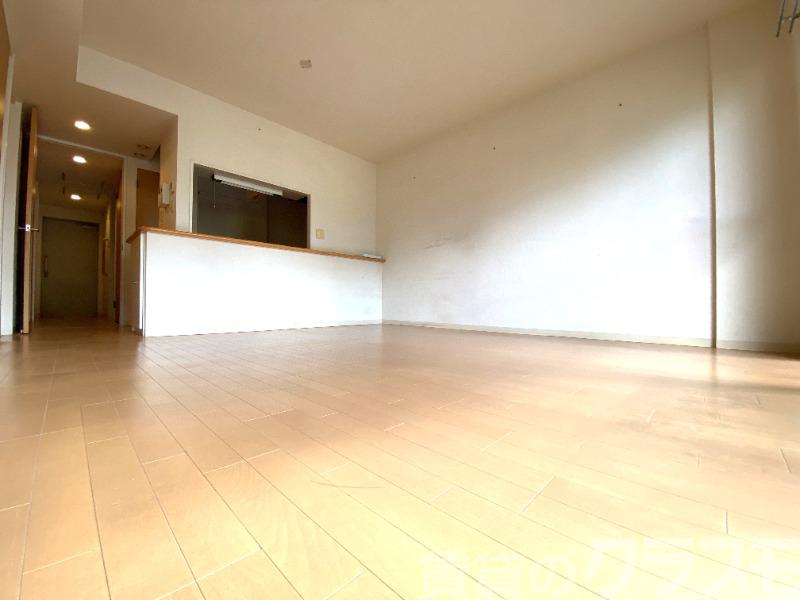 6/28 リビング/ダイニング