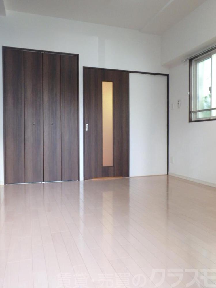 6/30 リビング/ダイニング