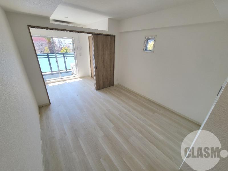 3/26 リビング/ダイニング