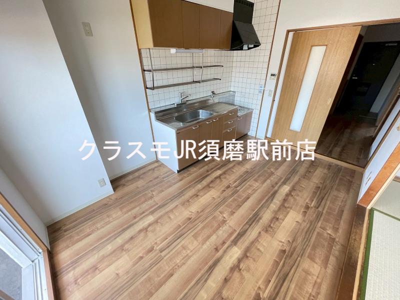 3/30 リビング/ダイニング