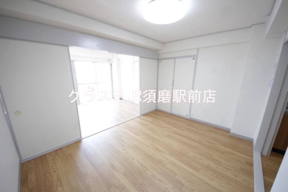 3/28 リビング/ダイニング