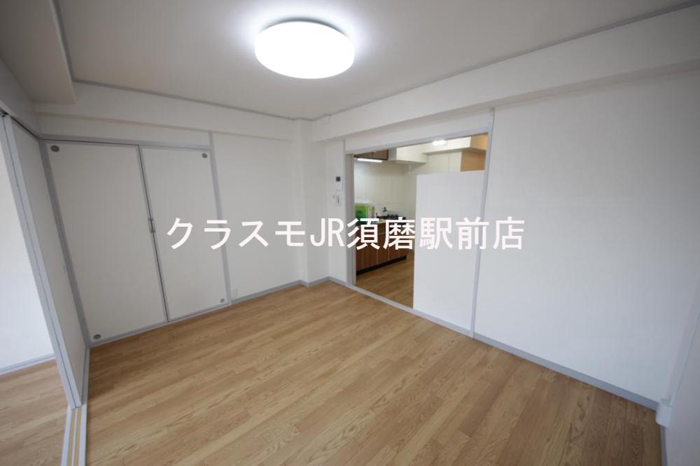 13/28 バルコニー