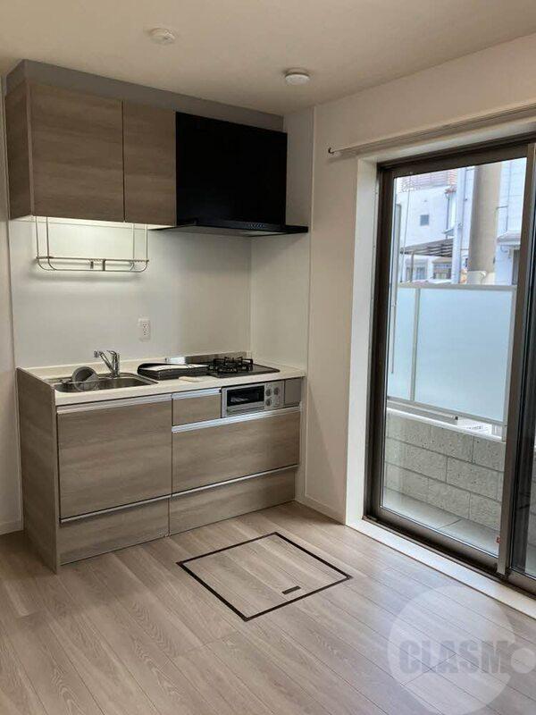 4/26 リビング/ダイニング