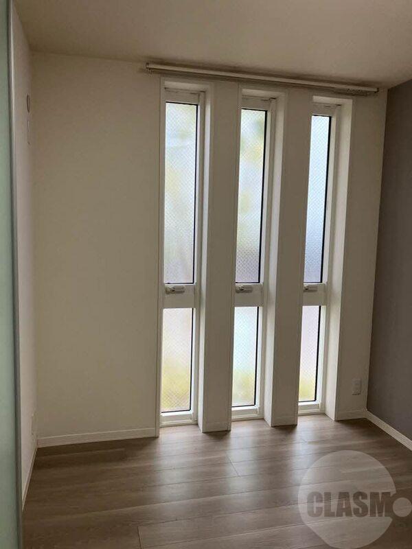 13/26 バルコニー