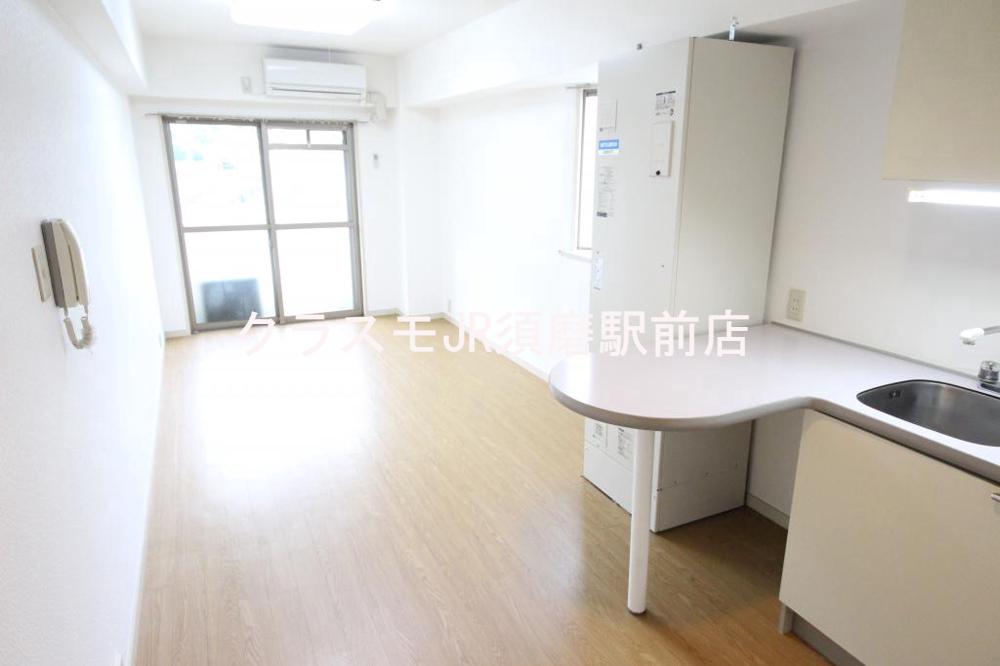 3/28 リビング/ダイニング