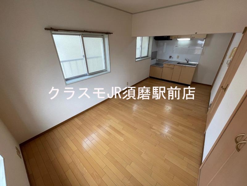 5/30 リビング/ダイニング