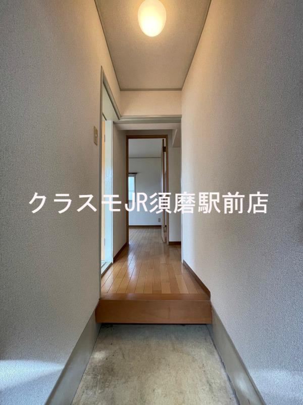 14/30 玄関