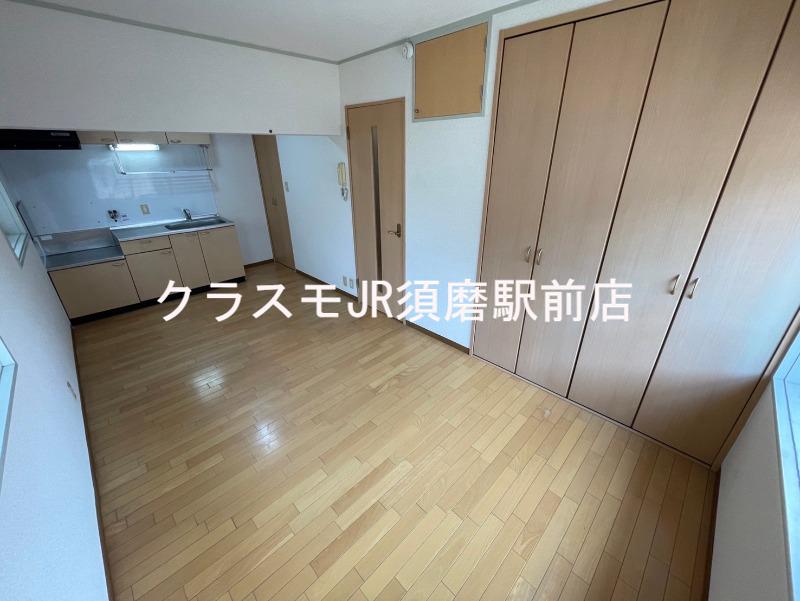 6/30 リビング/ダイニング