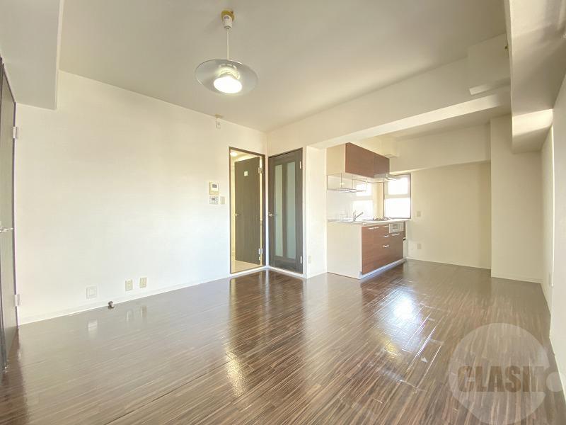 3/27 リビング/ダイニング