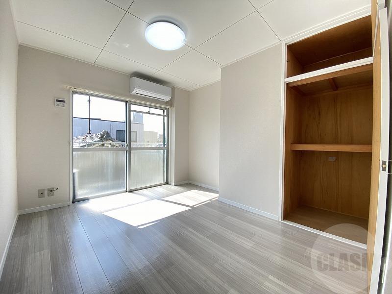 3/22 リビング/ダイニング