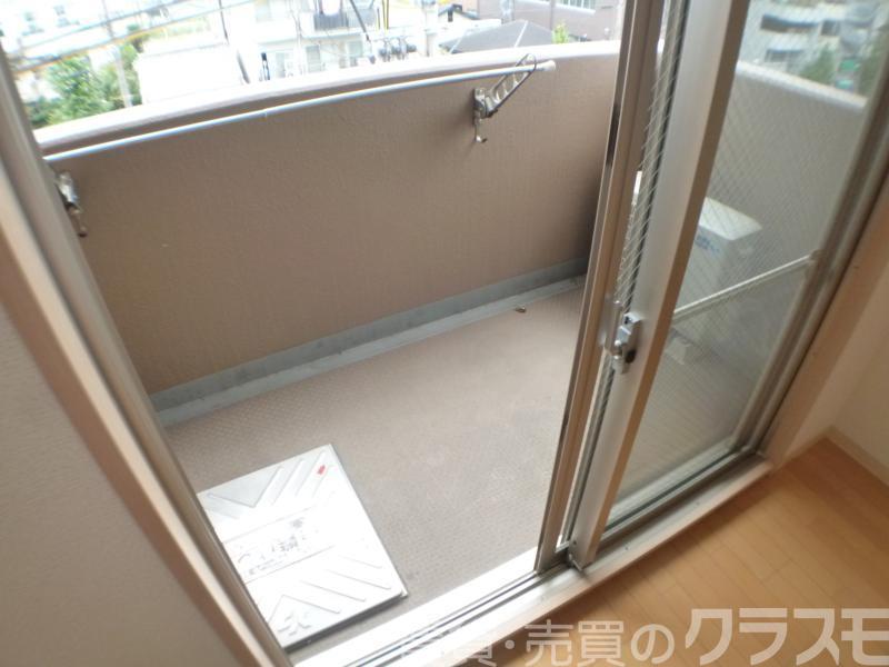24/30 バルコニー