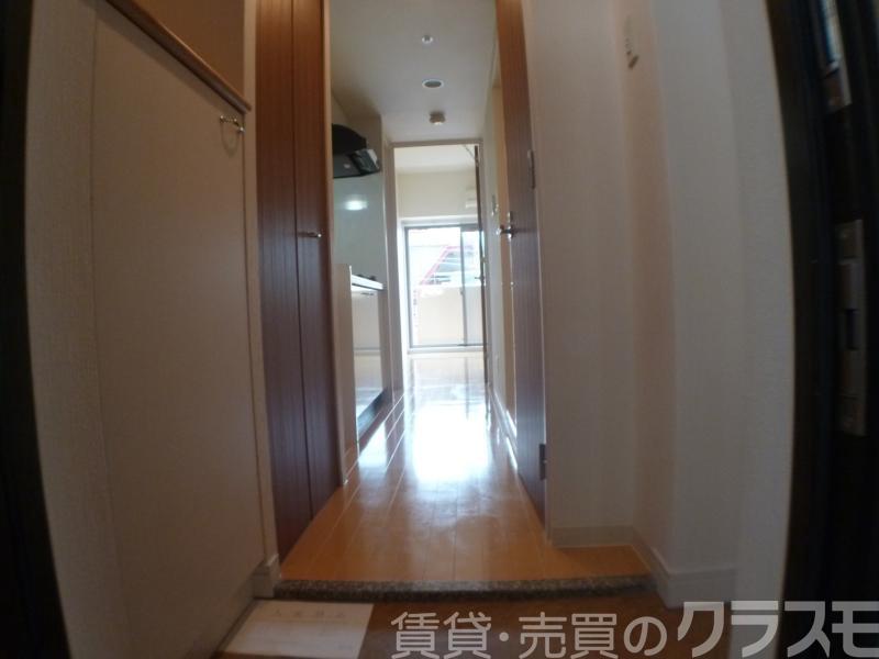 15/30 玄関