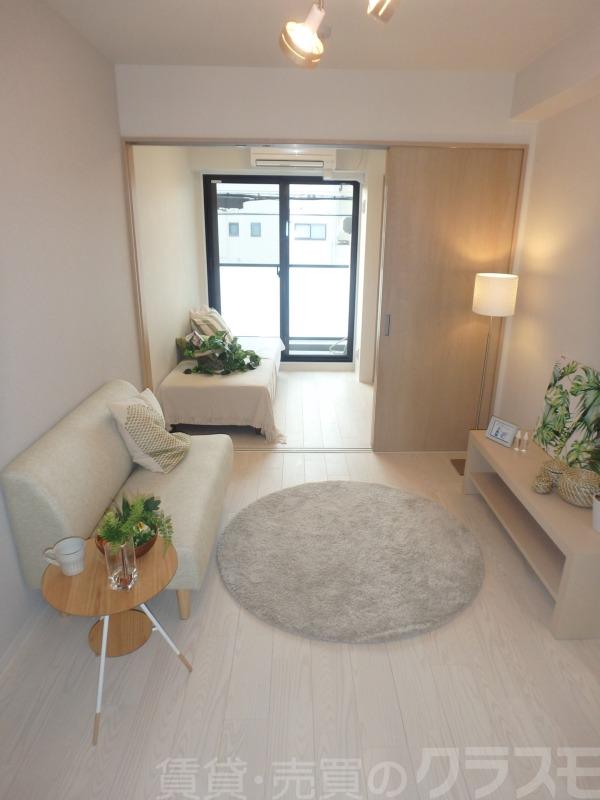 5/29 リビング/ダイニング