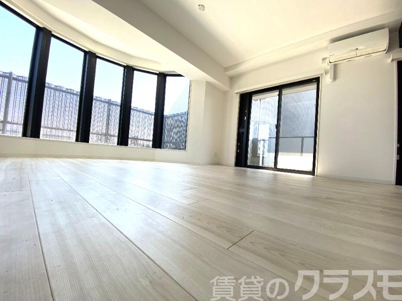 4/25 リビング/ダイニング