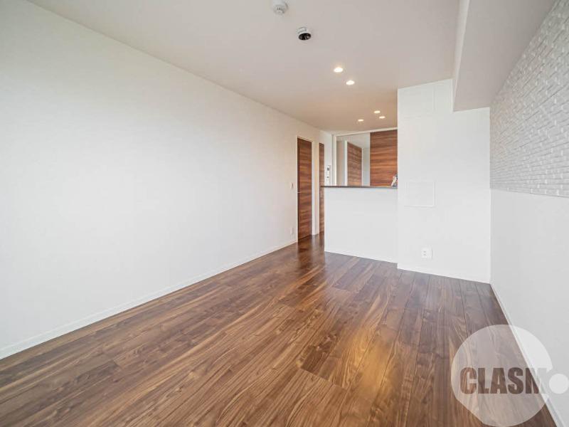 3/25 リビング/ダイニング