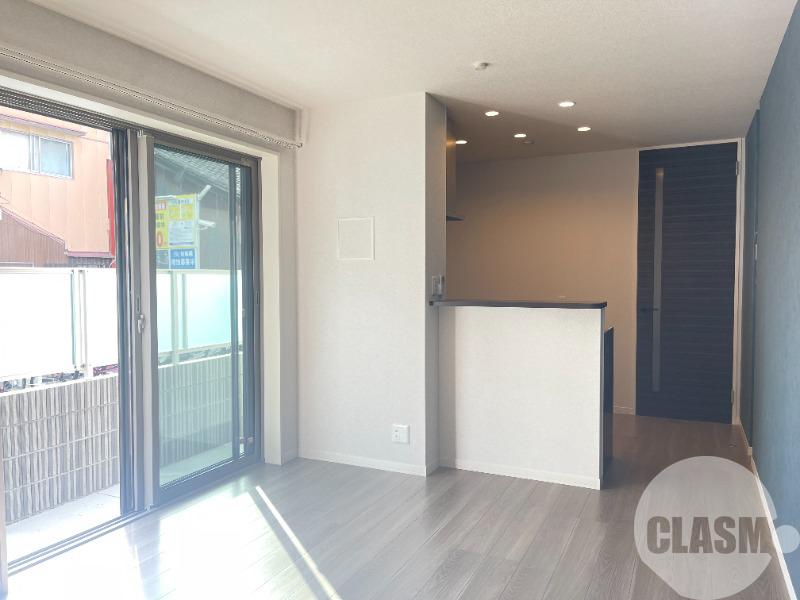 3/30 リビング/ダイニング