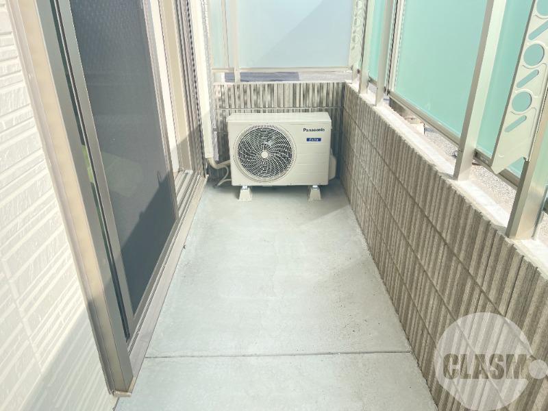 15/30 バルコニー