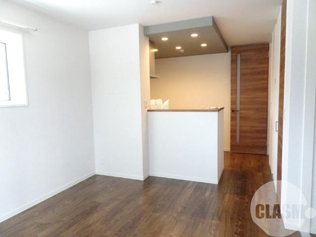 3/29 リビング/ダイニング