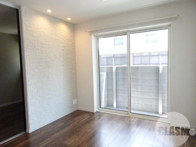 5/29 リビング/ダイニング