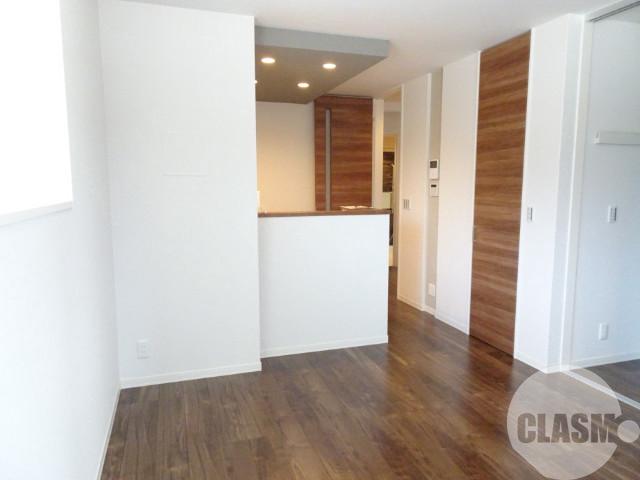 6/29 リビング/ダイニング