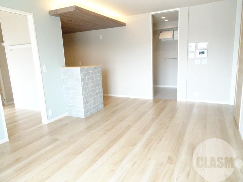 3/29 リビング/ダイニング