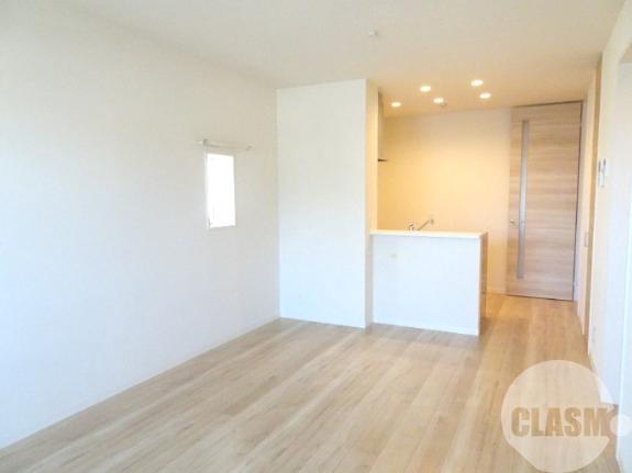 3/30 リビング/ダイニング