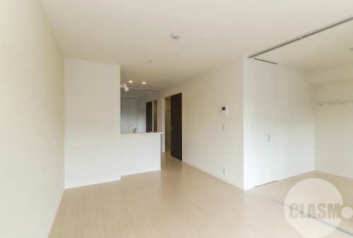 3/28 リビング/ダイニング