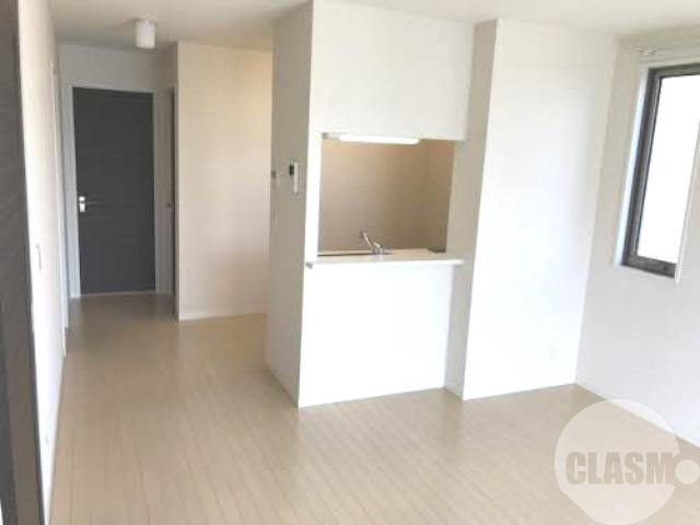 3/29 リビング/ダイニング