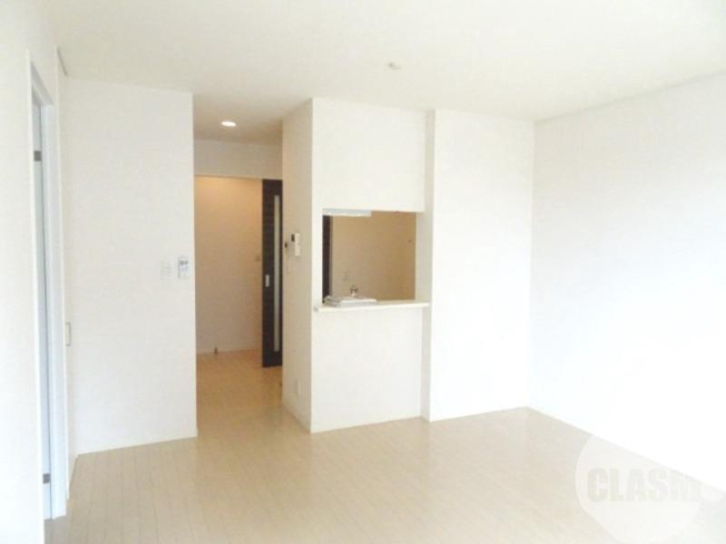 3/30 リビング/ダイニング