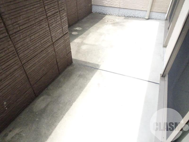 16/30 バルコニー