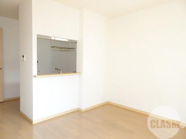 3/30 リビング/ダイニング