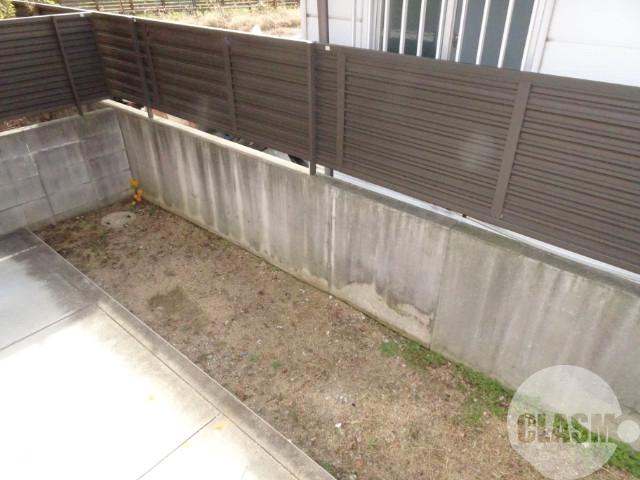 15/30 バルコニー