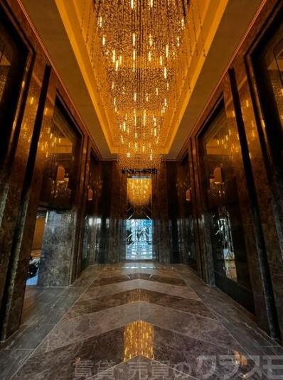 3/13 エントランス