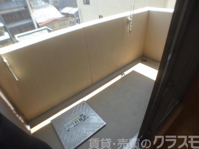 24/30 バルコニー