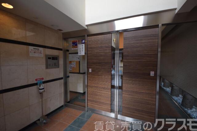 29/30 エントランス