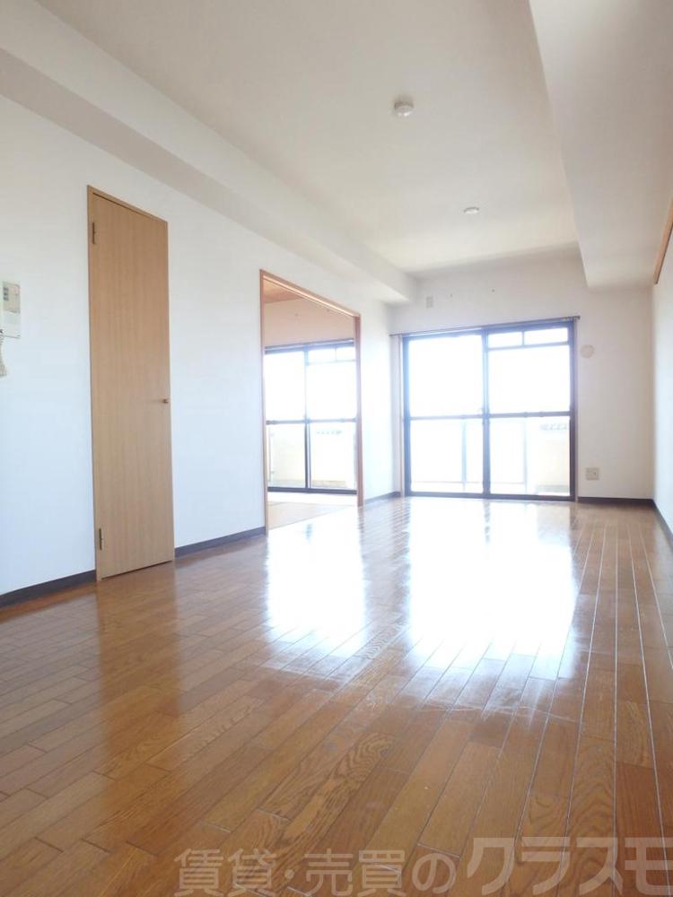 5/30 リビング/ダイニング