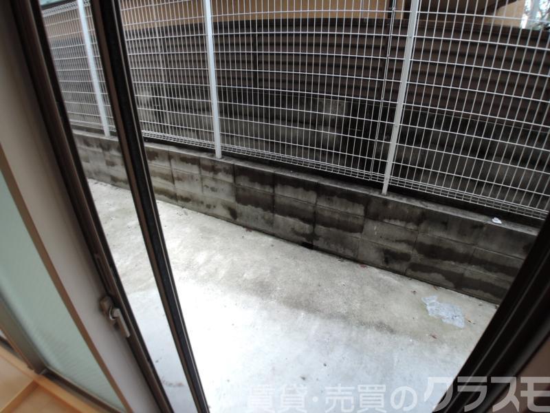 25/30 バルコニー