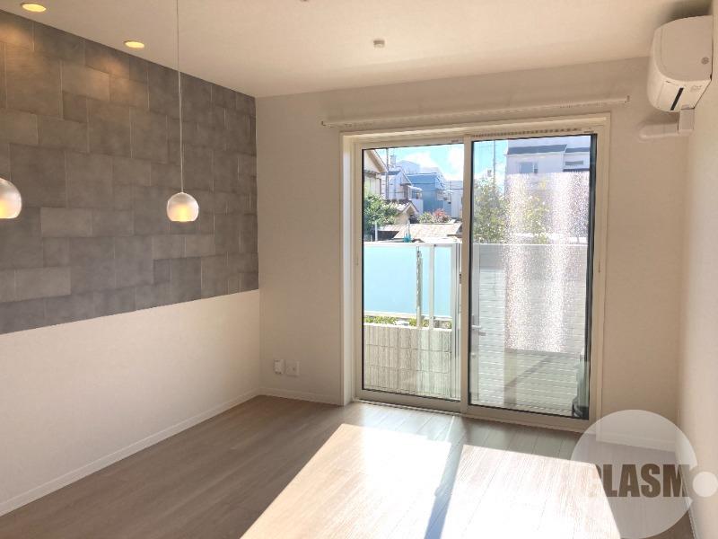 3/30 リビング/ダイニング